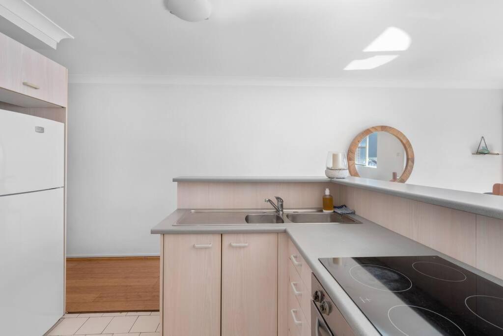 Walk To Manly Beach-relaxing 2br -balcony-parking * Sydney