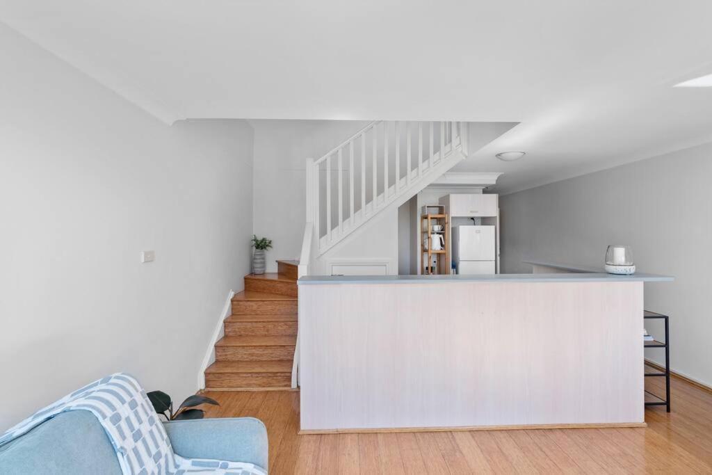 Appartamento Walk To Manly Beach-relaxing 2br -balcony-parking *